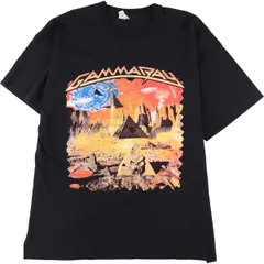 2024年最新】gamma ray tシャツの人気アイテム - メルカリ