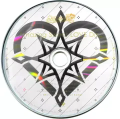 【中古】アニメ系CD うたの☆プリンスさまっ♪Amazing Aria ＆ Sweet Serenade LOVE 初回限定Amazing Sweet LOVE BOX特典CD「Amazing Sweet LOVE Disc」