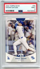 大谷翔平　カード　PSA9 PSA9 鑑定済】topps japan edition 大谷翔平 2021 - メルカリ