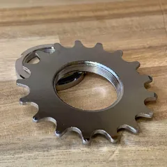 新品　whiteindustry cog 19t 厚歯　固定　シングル　ピスト 楽天市場】コグ 19t（スポーツ・アウトドア）の通販