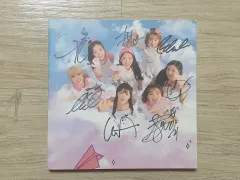 【即日発送】ohmygirl yooa ユア 直筆サイン入り　チェキ 2025年最新】OHMYgirl ユアの人気アイテム - メルカリ