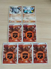 基本エネルギー クイック 　まとめ売り 基本超エネルギー(クイックノンキラ) | 未登録 | ドラゴンスター