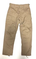 ROTHCO BDUトラウザー カーゴパンツ ミリタリーパンツ 1227-0429-KP-0704 ロスコ ベージュ M