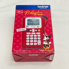 Amazon.co.jp: ブラザー ピータッチ ラベルライター ミニー
