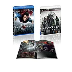 2025年最新】injusticeの人気アイテム - メルカリ 