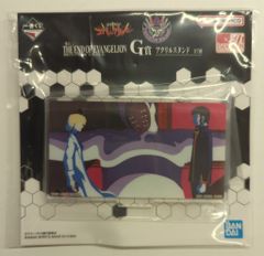BANDAI SPIRITS 이치 반 쿠지 신세기 에반게리온 극장판 Air/마고코로를, 너에게 G상 릴리스 아크릴 스탠드