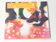 SexyZone アルバム　Chapter Ⅱ　初回限定盤B CD+DVD