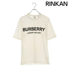 2024年最新】バーバリー Tシャツの人気アイテム - メルカリ