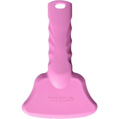 TOOLS フレックススクレーパー PINK