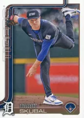 【中古】スポーツ 71[Base]：Tarik Skubal