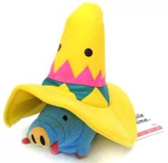 ドラゴンクエストⅩ トンブレロ スマイルスライム ぬいぐるみ レア
