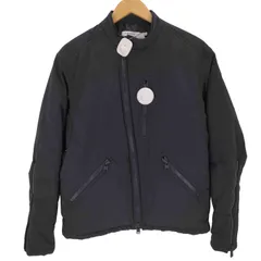 ノンネイティブ nonnative RIDER PUFF BLOUSON Pliantex メンズ JPN：1 のサムネイル