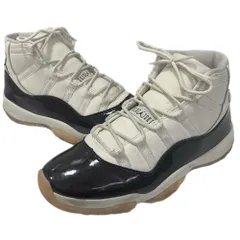 ナイキ NIKE ウィメンズ エアジョーダン11 レトロ ナポリタン Women's Air Jordan 11 Retro Neapolitan AR0715-101 メンズ靴 スニーカー ホワイト 27cmサイズ 201-shoes1338