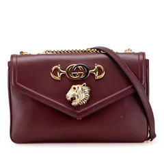 GUCCI グッチ RAJHA ラジャ タイガー レザー 長財布 シェリーライン 楽天市場】【財布】GUCCI グッチ シェリーライン ウェブライン