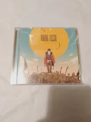 CD】りぶ / Ribing fossil[通常盤]