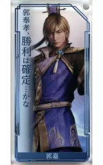 2025年最新】三國無双 アクリルの人気アイテム - メルカリ