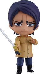 ねんどろいど ゴールデンカムイ 鯉登少尉