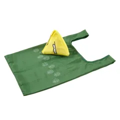 【新品・送料無料】ミッフィー miffy テントポーチ (エコバッグ付き)