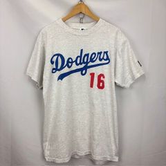 野茂英雄 1995 新人王記念 Tシャツ ロサンゼルス・ドジャース - メルカリ