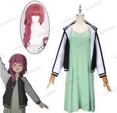2025年最新】廣井きくり コスプレの人気アイテム - メルカリ