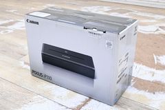 C244 新品 未開封 Canon キャノン インクジェットプリンター PIXUS iP110 モバイルコンパクト