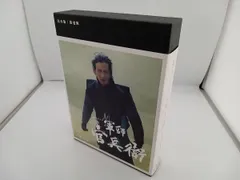 2025年最新】軍師官兵衛 完全版 第壱集 [Blu-ray]の人気アイテム