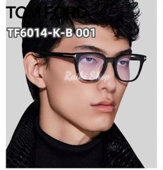 2025新発売】 TOM FORD トムフォード TF6014-K-B 057メガネ