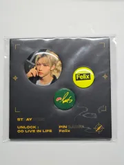 2025年最新】フィリックス unlockの人気アイテム - メルカリ