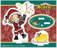 【中古】アクリルスタンド・アクリルパネル 上鳴電気 アクリルスタンド 「僕のヒーローアカデミア」