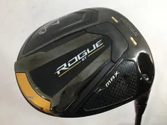 2024年最新】ローグst max d 3wの人気アイテム - メルカリ