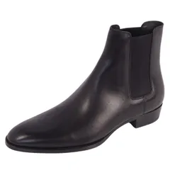 2025年最新】サンローラン チェルシーブーツの人気アイテム - メルカリ