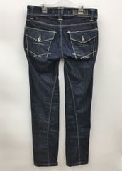 ヤヌーク YANUK デニムパンツ 24 2507WS046