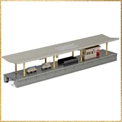 2025年最新】kato 島式ホームの人気アイテム - メルカリ