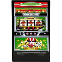 2025年最新】スロット貯金箱の人気アイテム - メルカリ
