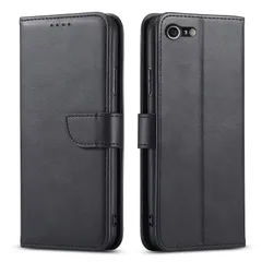 【人気商品】iPhone7 iPhone7 iPhone iPhone iPhone (iPhone8 4.7インチ対応 se SE2 スタンド機能 カード収納 マグネット式 全面保護 iPhone 耐摩擦 耐衝撃 薄型 軽量 レザー SE3 携帯カバー スマ