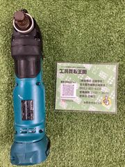 【中古A】makita(マキタ) 18v充電式マルチツール (本体のみ) TM51DZ
