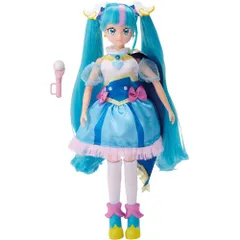 【新品・送料無料】ひろがるスカイ！プリキュア プリキュアスタイル キュアスカイ