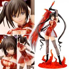 t*a様 【新品】白猫プロジェクト アイシャ フィギュア 渋スク 私立茶熊