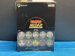 キン肉マンメダルコレクションVOL.1 1BOX[20パック入]