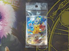 ポケモンカード SV プロモカード 未開封
