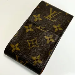 アン・ハサウェイさん専用。ルイヴィトンダミエシガレットケース アン・ハサウェイさん専用。ルイヴィトンダミエシガレットケース