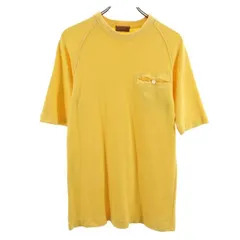 k*0様 （新品タグ付き）Yves Saint Laurent Tシャツ SAINT LAURENTTシャツ ブラック | Saint Laurent | YSL JA-JP