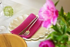 【人気】シャビーシックな器　リンカ（27cm）美濃焼箱入り　プレート（大皿）
