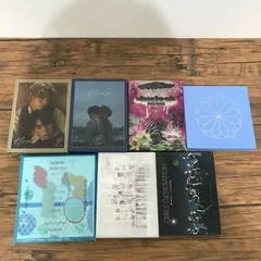 K-POP まとめ売り 7点セット/JBJ95 SHINee THE BOYZ SEVENTEEN 少女時代/250029/GF08952