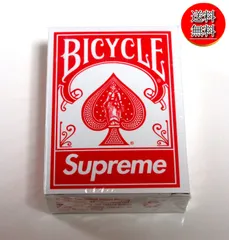 supreme ノベルティ★セット売り★シュプリーム★トランプ★シャワーキャップ 楽天市場】【送料無料】【メンズ レディース・ホワイト】Supreme