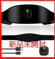 EMS 腹筋ベルト CELIMO 腹筋マシーン 温熱 腹筋ベルト