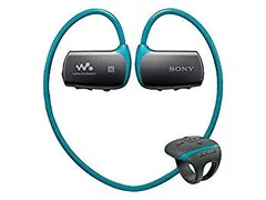 SONY ソニー 防水 ウォークマン ヘッドホン NW-WS615 動作確認済 SONY ソニー 防水 ウォークマン ヘッドホン NW-WS615 動作確認済