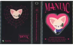 【中古】雑貨 アイエン SKZOO コレクトブック Foxl.Ny 「Stray Kids 2nd World Tour “MANIAC” Seoul Special (UNVEIL 11)」