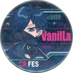 【最終値下げ】Vanilla CRフェス缶バッジ ステッカー まとめ売り 11点 2025年最新】crフェス vanilla 缶バッジの人気アイテム - メルカリ