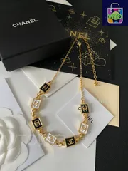 【今日特価】Chanel ヴィンテージ ネックレス 送料無料！限定セール価格